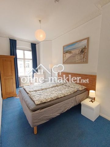 10551 Berlin Moabit - Foto 2