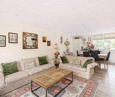 Butler Court, Hyde Lane, Battersea, London, SW11 - Photo 6