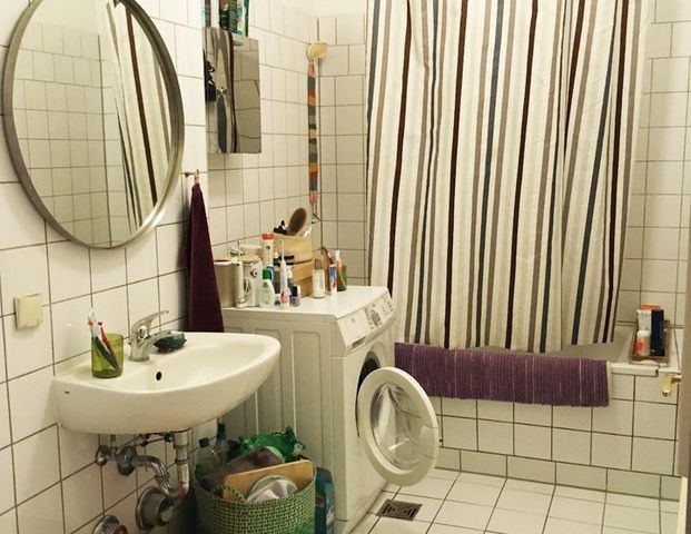 sonniges Möbliertes Zimmer in Berlin Prenzlauer Berg - Foto 1