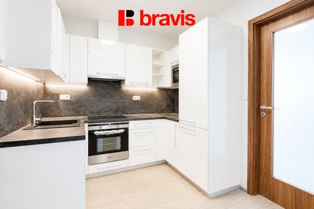 Pronájem bytu 2+kk 59 m² - Photo 2
