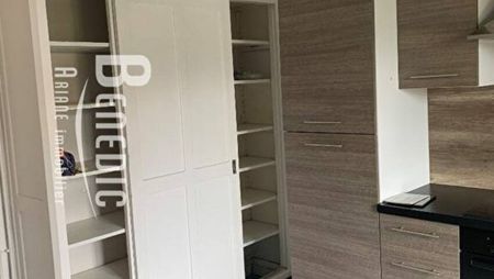 Appartement T3 - cuisine équipée - Rue de Turique - Photo 3