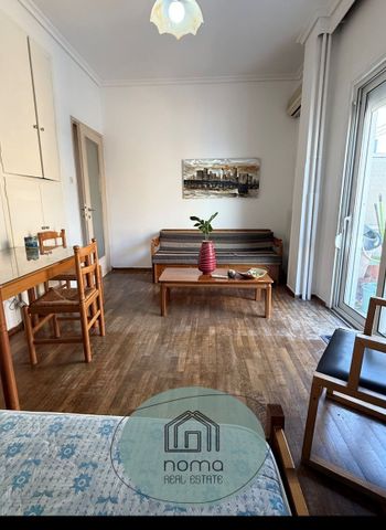 Studio/Γκαρσονιέρα για ενοικίαση Άγιος Νικόλαος (Βόλος) - Photo 2