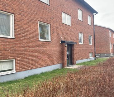 Stolmakaregatan, Nässjö - Photo 4