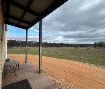 45 Rilens Road, Muckleford. - Photo 1