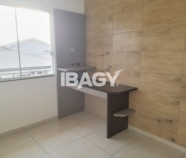 Apartamento 2 Quartos Nova Palhoça 63m² - Photo 5