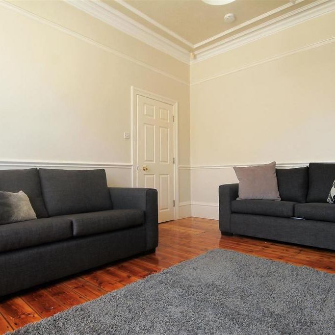 1 bedroom in a house share to rent - Photo 1