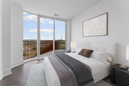 For Lease - 155 Merchants' Wharf N/A Unit# LPH07, Toronto, Ontario - Photo 3