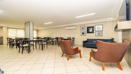 Apartamento para aluguel, 3 quartos, 1 suíte, 1 vaga, Cidade Baixa - Porto Alegre/RS - COD: 26522 - Foto 3
