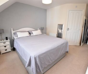 3 BED Town house To rent - Photo 6