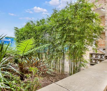 NEAT AND TIDY STUDIO IN CONVENIENT PADDINGTON LOCATION - Photo 1