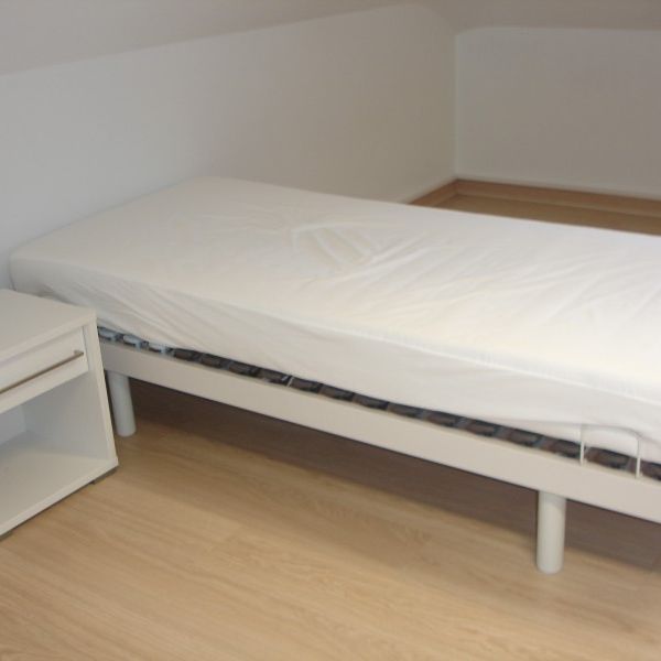 Genthof 15, kamer 15/0302 - Foto 1