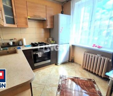 Mieszkanie na wynajem w bloku Częstochowa, Raków - Photo 5