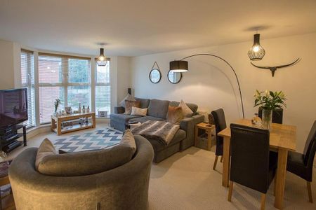 2 bedroom apartment to rent - Photo 3