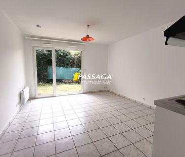 Location Appartement 1 pièce 23m² - Photo 3