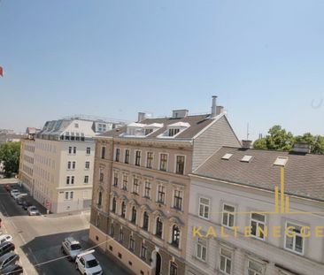 Unbefristete Altbauwohnung in der Schegargasse - Photo 5