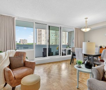 For Lease - 265 Poulin Avenue Unit# 704, Britannia - Lincoln Height... - Photo 4