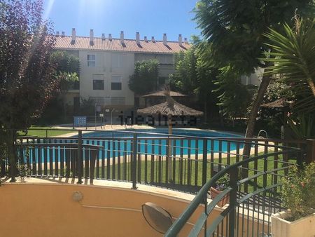 Alquiler de ático en Calle Pargo, 2 - Photo 2