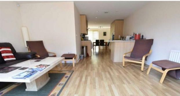 1 bedroom house to rent - Photo 1