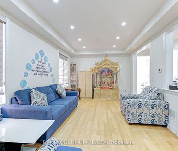 For Lease - 3 Lackington Street, Brampton, Ontario - Photo 5