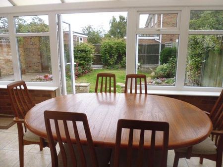 6 bedroom house share to rent - Photo 2