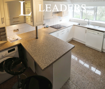 2 bedroom apartment to rent Tanys Dell, Harlow, CM20 - Photo 2