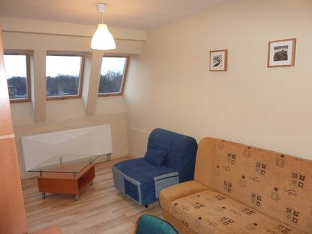 Mieszkanie 3 pokoje 60 m² Wrocław-Krzyki - Księże Małe - Zdjęcie 2