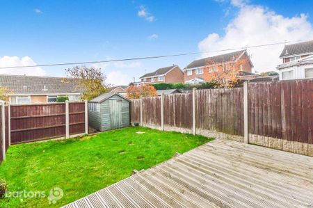 2 bedroom semi-detached house to rent - Photo 3