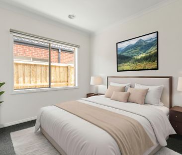 18 Ballanrong Road, Bonnie Brook VIC, Belconnen - Photo 5