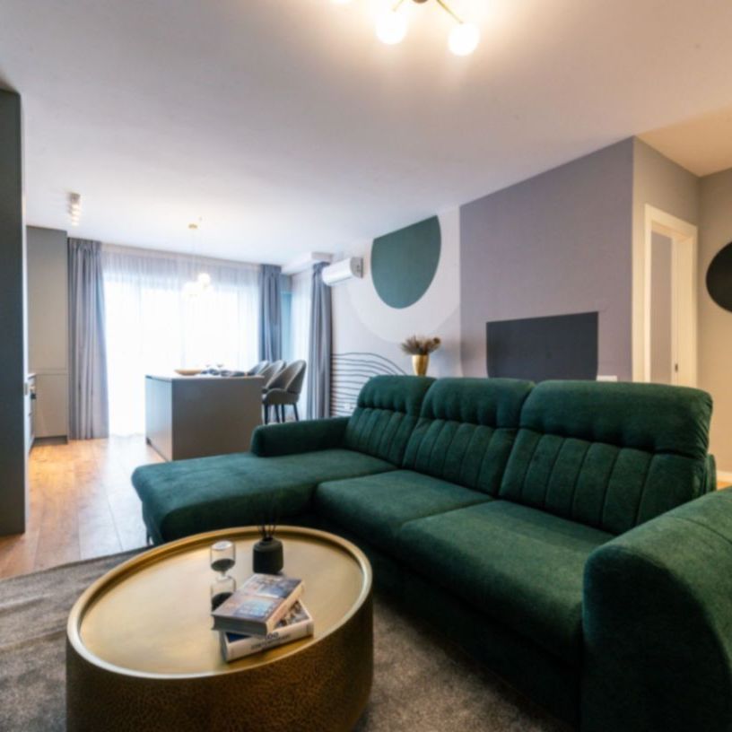 2 camere de inchiriat | PIPERA | PARCARE INCLUSA - Fotografie 1