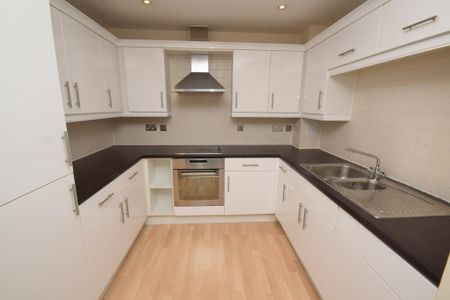 1 bedroom apartment to rent - Photo 5