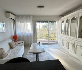 Location Appartement 2 pièces 46m² TOULON 83200 - Photo 1