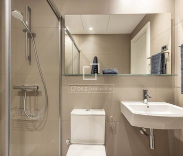Rambla Catalunya, excellent Brand new apartment of 2 Bedroom for rent in Eixample Right, Barcelona - Foto 5