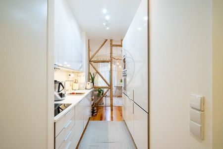 Apartamento T1 em Lisboa - Foto 5