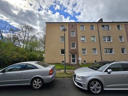 Ab sofort: Single-Wohnung mit großem Balkon und Blick ins Grüne - Photo 3