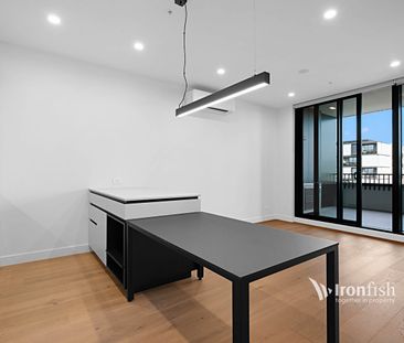 BRAND ONE BEDROOM apartment in Burwood Brickworks!! - Photo 6