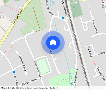 Sheepfoote Hill, Yarm - Photo 1