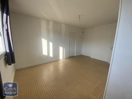 Location Appartement 2 pièces 39m² GRENOBLE 38100 - Photo 5