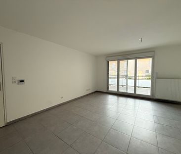 Location Appartement 3 pièces 62m² - Photo 1