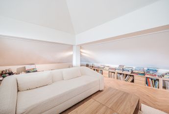 MORADIA DE LUXO T5 +1 NA PENHA LONGA RESORT - SINTRA