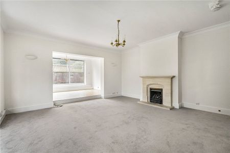 A five bedroom detached family home with a garage and off-street parking in Wendover. - Photo 2