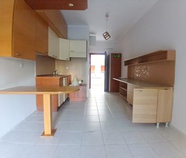Studio/Γκαρσονιέρα για ενοικίαση Άγιος Γεώργιος Λάγγουρα (Πάτρα) - Φωτογραφία 2