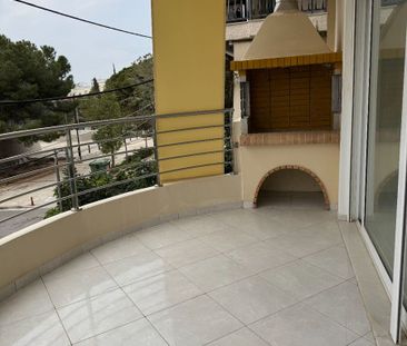 Διαμέρισμα για ενοικίαση Άνω Γλυφάδα (Γλυφάδα) - Photo 4