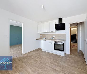 Appartement T2 FOUGERES à louer - Photo 1