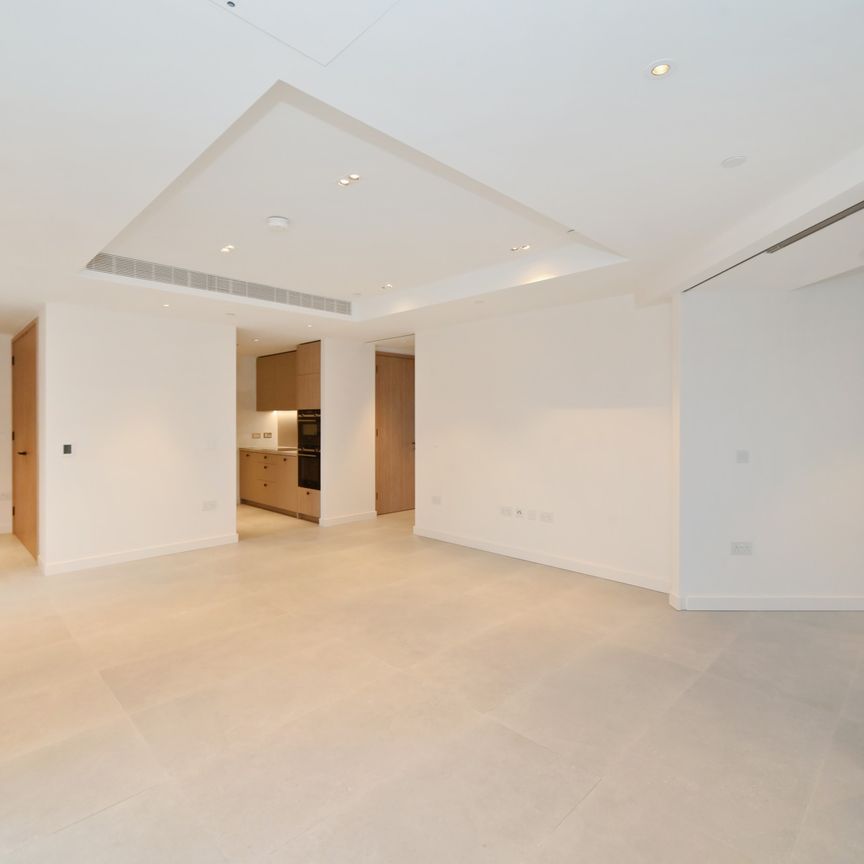 Capella, N1C, London - Photo 1