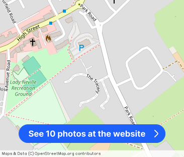 The Tracery, Banstead, Surrey, SM7 - Photo 1