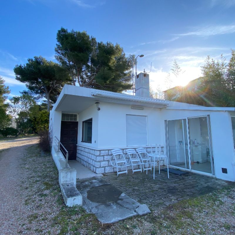 MARTIGUES - Maison meublée type 3 - Photo 1