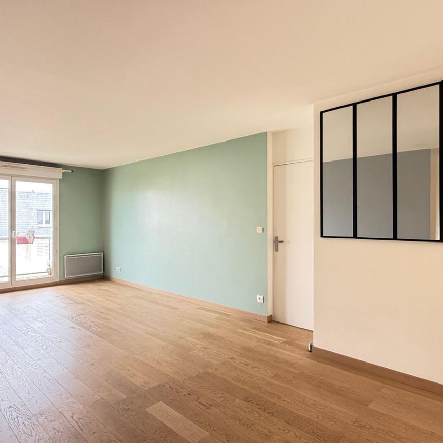 Location Appartement 4 pièces 81m² - Photo 1