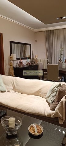 Ενοικίαση κατοικίας, 110 τ.μ., Αγία Παρασκευή, 1.700 € - Photo 3