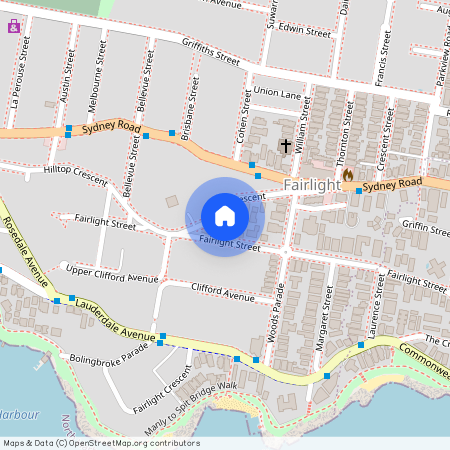 3/52 Fairlight Street, NSW 2094