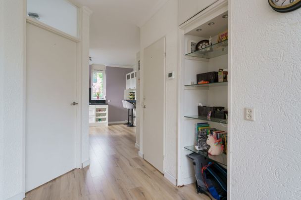 Huis te huur: Bordeauxlaan 31 5627 GR Eindhoven - Photo 1